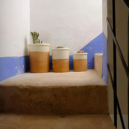 Apartament Li Stiddhi, Le Stelle Gagliano del Capo