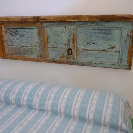 Apartament Li Stiddhi, Le Stelle