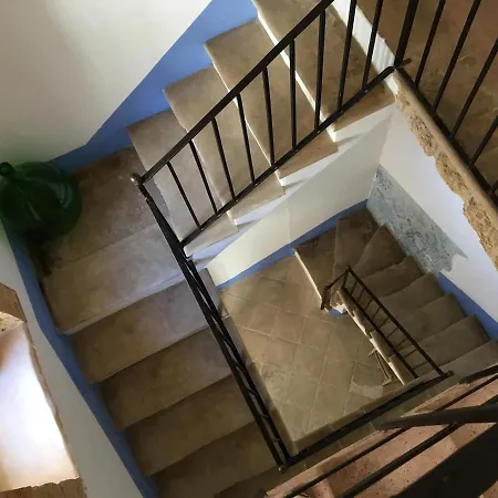 Li Stiddhi, Le Stelle Apartament Gagliano del Capo
