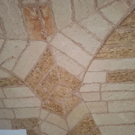 Apartament Li Stiddhi, Le Stelle Gagliano del Capo