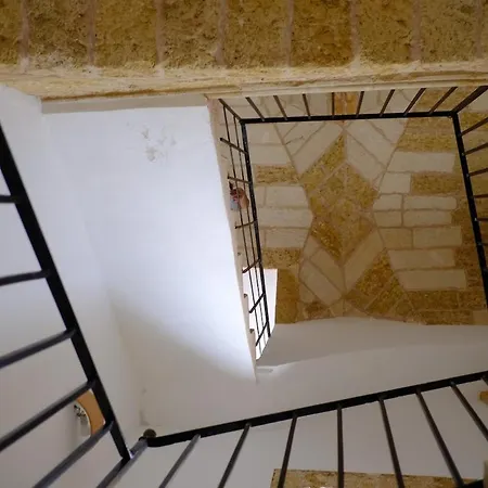 Apartment Li Stiddhi, Le Stelle