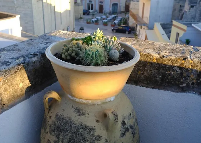 Li Stiddhi, Le Stelle * Gagliano del Capo